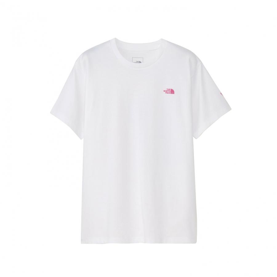 THE NORTH FACE（ザ ノースフェイス） レディース アウトドア 半袖T