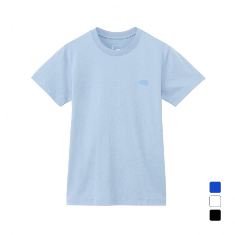 tシャツ THE NORTH FACE/ザ・ノース・フェイス スリッドTシャツ NTW32590 レディース 楽天市場】スリット（ブランドザ・ノース・フェイス