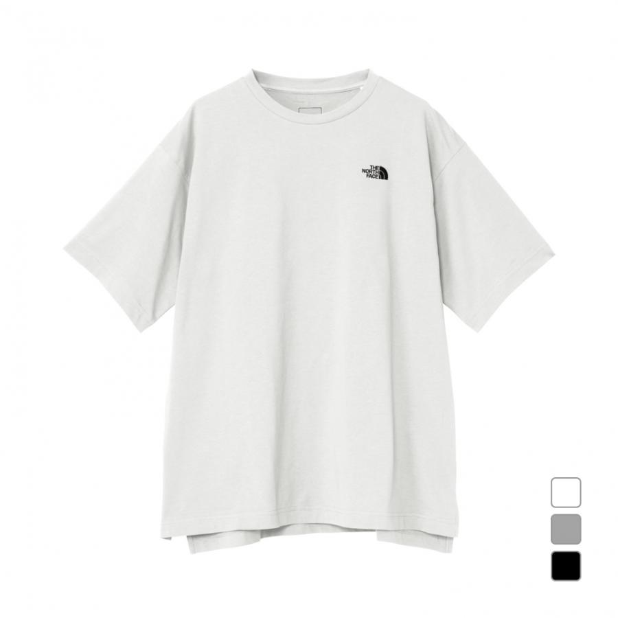 売れ筋商品|||ノースフェイス Tシャツ レディース トップス NATURE RELAXED TEE - Basic T-shirt - black 楽天市場】最大10％OFFクーポン 【8/4〜8/11】 2025春夏 ザ