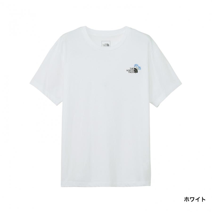 THE NORTH FACE（ザ ノースフェイス） レディース アウトドア 半袖T
