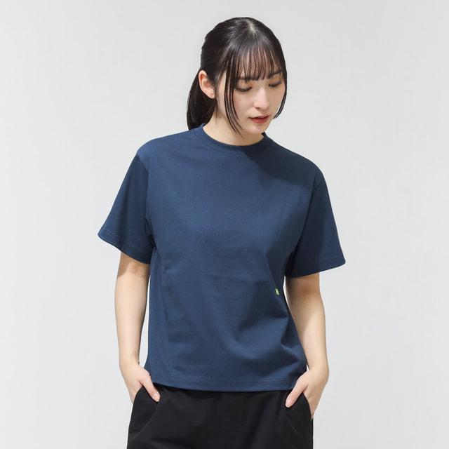 美品 ヘリーハンセン W Teleg Light Shirts 半袖シャツ ヘリーハンセン W Teleg Light Shirts 半袖 シャツ - メルカリ