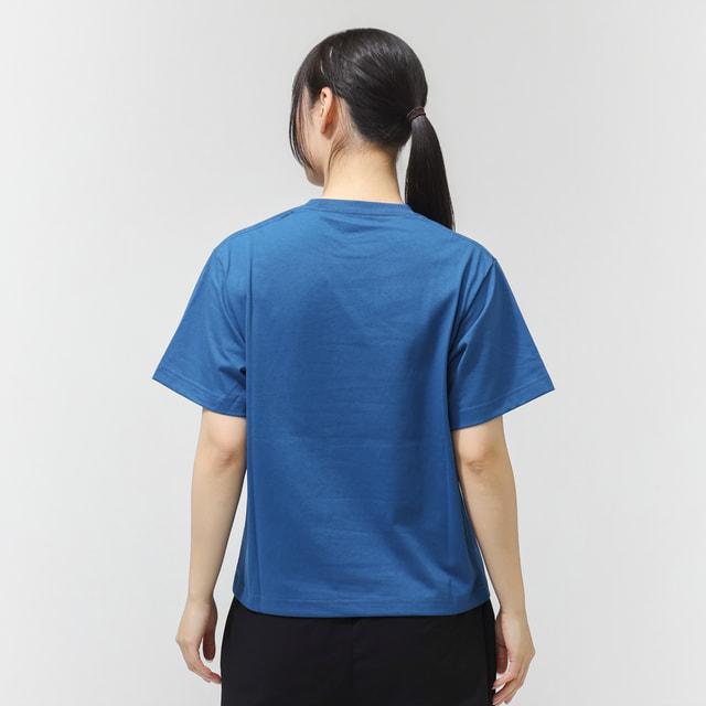 HELLY HANSEN（ヘリーハンセン） レディース アウトドア 半袖Tシャツ