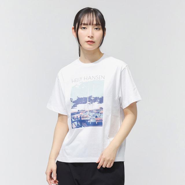 HELLY HANSEN（ヘリーハンセン） レディース アウトドアカジュアル