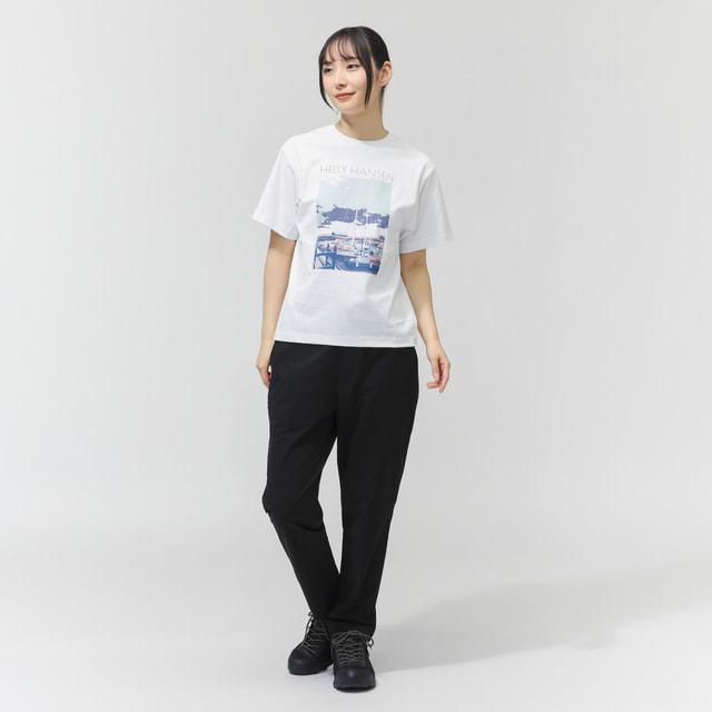 HELLY HANSEN（ヘリーハンセン） レディース アウトドアカジュアル