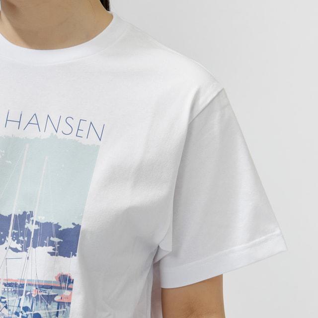 HELLY HANSEN（ヘリーハンセン） レディース アウトドアカジュアル