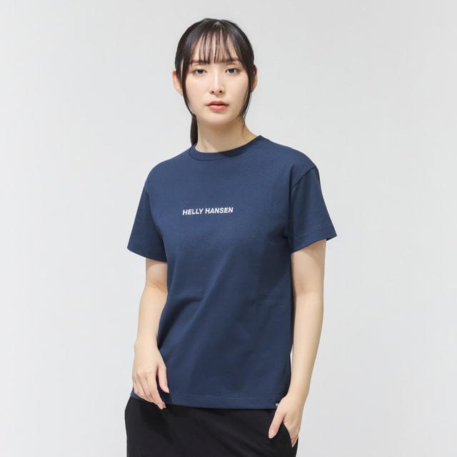 HELLY HANSEN レディースシャツ　新品未使用 HELLY HANSEN（ヘリーハンセン） レディース アウトドアカジュアル