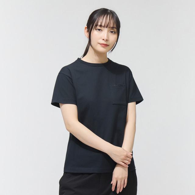 HELLY HANSEN レディースシャツ　新品未使用 HELLY HANSEN（ヘリーハンセン） レディース アウトドアカジュアル