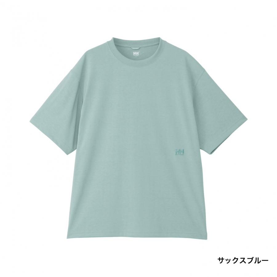 HELLY HANSEN（ヘリーハンセン） レディース アウトドア 半袖Tシャツ S