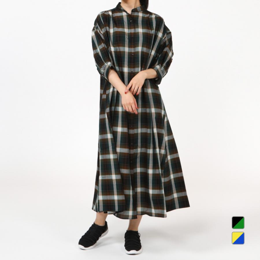 ロゴス レディース アウトドア 半袖tシャツ ワンピース Band Collar Onepiece 1175 3111 Logos アルペン Paypayモール店 通販 Paypayモール