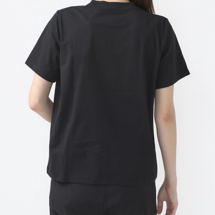 フェニックス レディース アウトドア 半袖Tシャツ POW24TS30 PHENIX