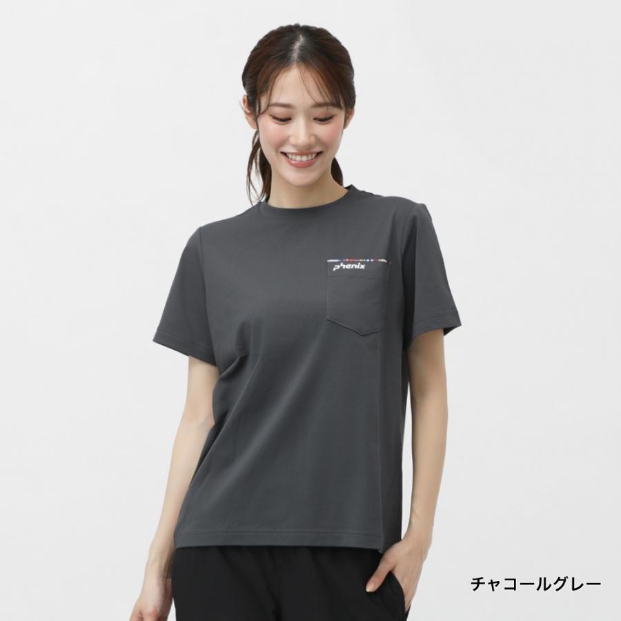 2025春夏 【アルペン限定モデル】 フェニックス レディース アウトドア