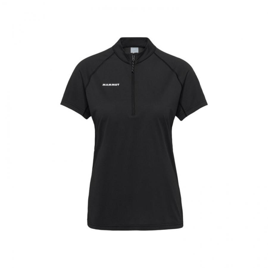 MAMMUT（マムート） 2026春夏 レディース トレッキング 半袖Tシャツ