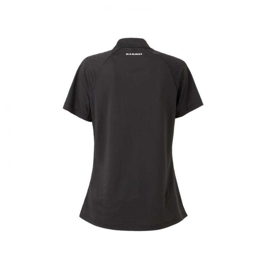 MAMMUT（マムート） 2026春夏 レディース トレッキング 半袖Tシャツ