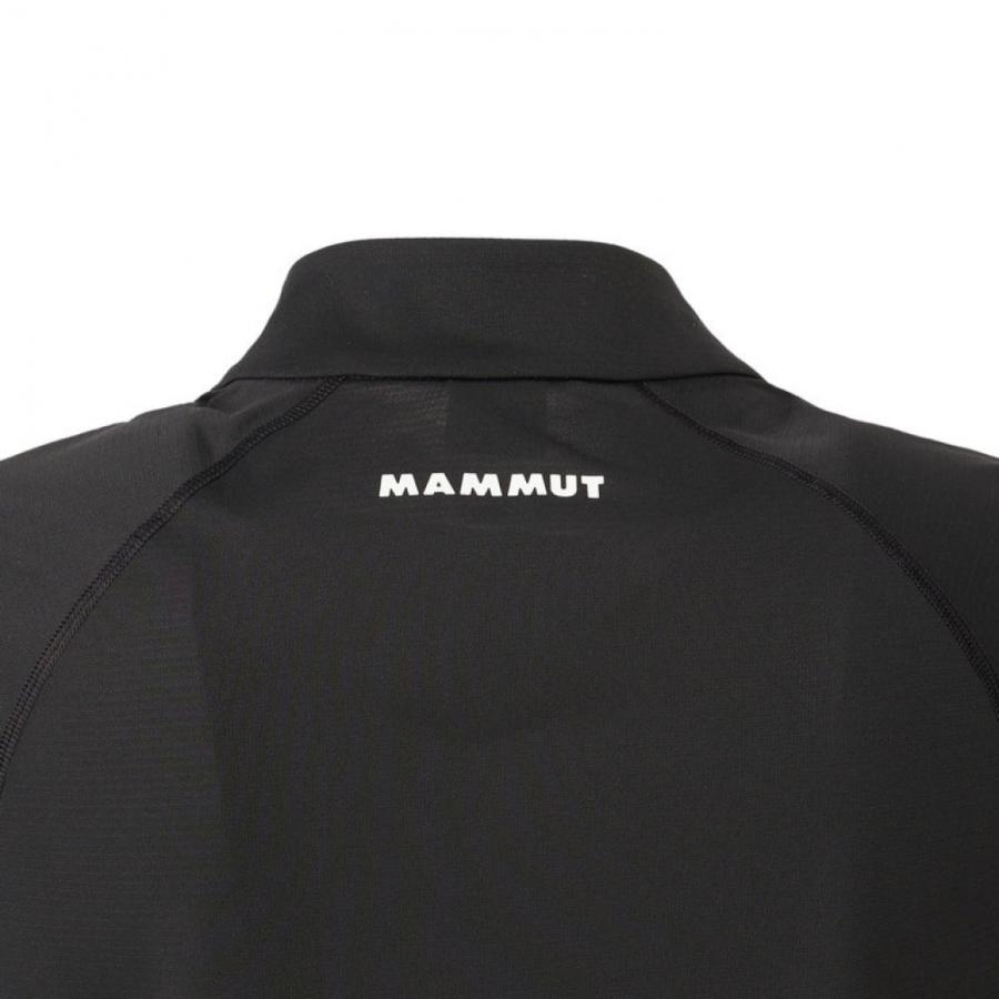 MAMMUT（マムート） 2026春夏 レディース トレッキング 半袖Tシャツ