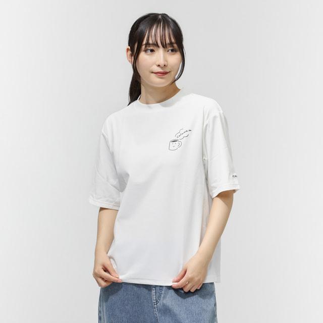 Columbia（コロンビア） 2026春夏 レディース トレッキング 半袖T