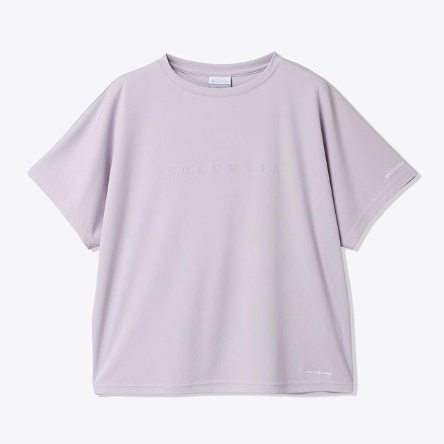Columbia（コロンビア） 2026春夏 レディース トレッキング 半袖T