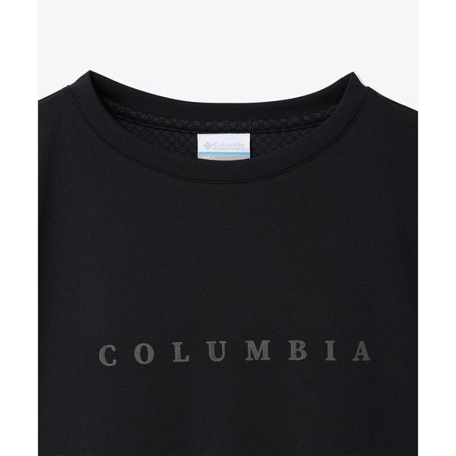 Columbia（コロンビア） 2026春夏 レディース トレッキング 半袖T