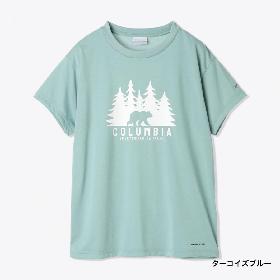 【新品】YETI Women ショートスリーブ Tシャツ YETI - 【新品】YETI ショートスリーブ Tシャツ Sサイズの通販 by