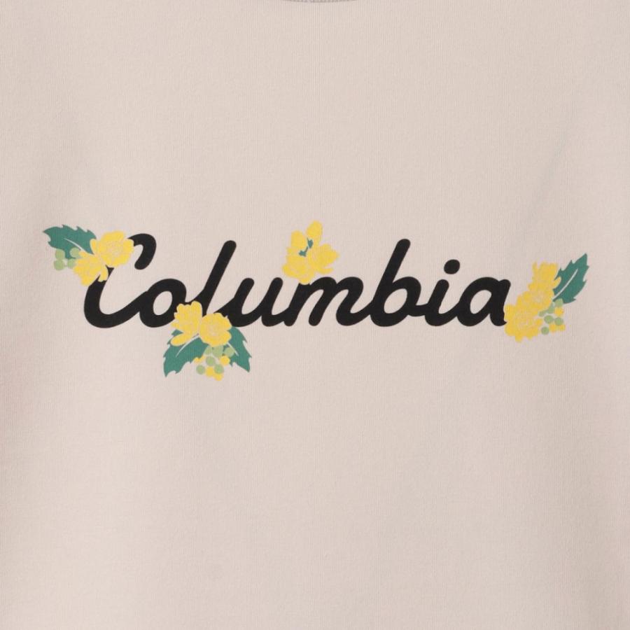 2024春夏 コロンビア レディース アウトドア 半袖Tシャツ ウィメンズチャールズドライブショートスリーブTシャツ  PL0224  Columbia｜alpen-group｜12