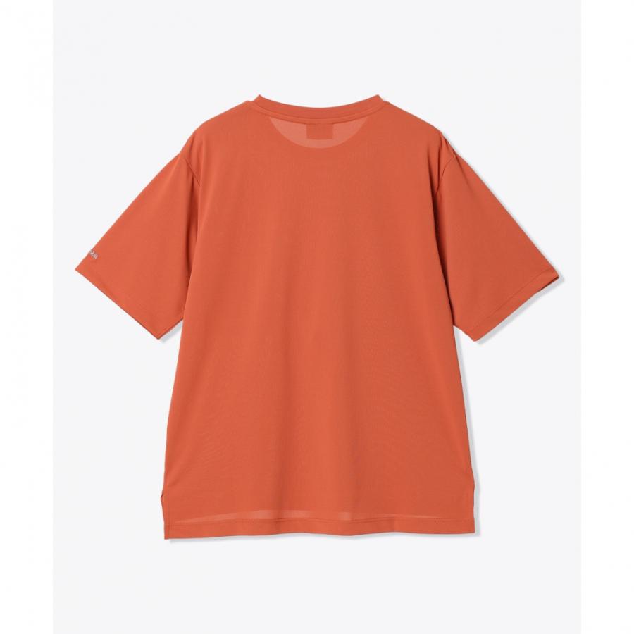 Columbia（コロンビア） レディース アウトドア 半袖Tシャツ