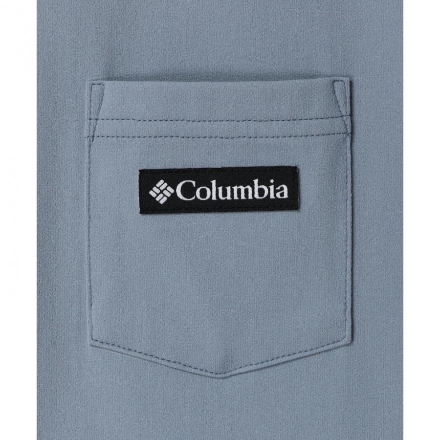 Columbia（コロンビア） 2026春夏 レディース トレッキング 半袖T
