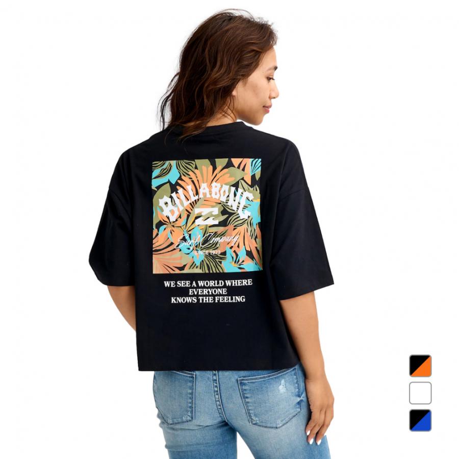BILLABONG（ビラボン） 2026春夏 レディース アウトドアカジュアル