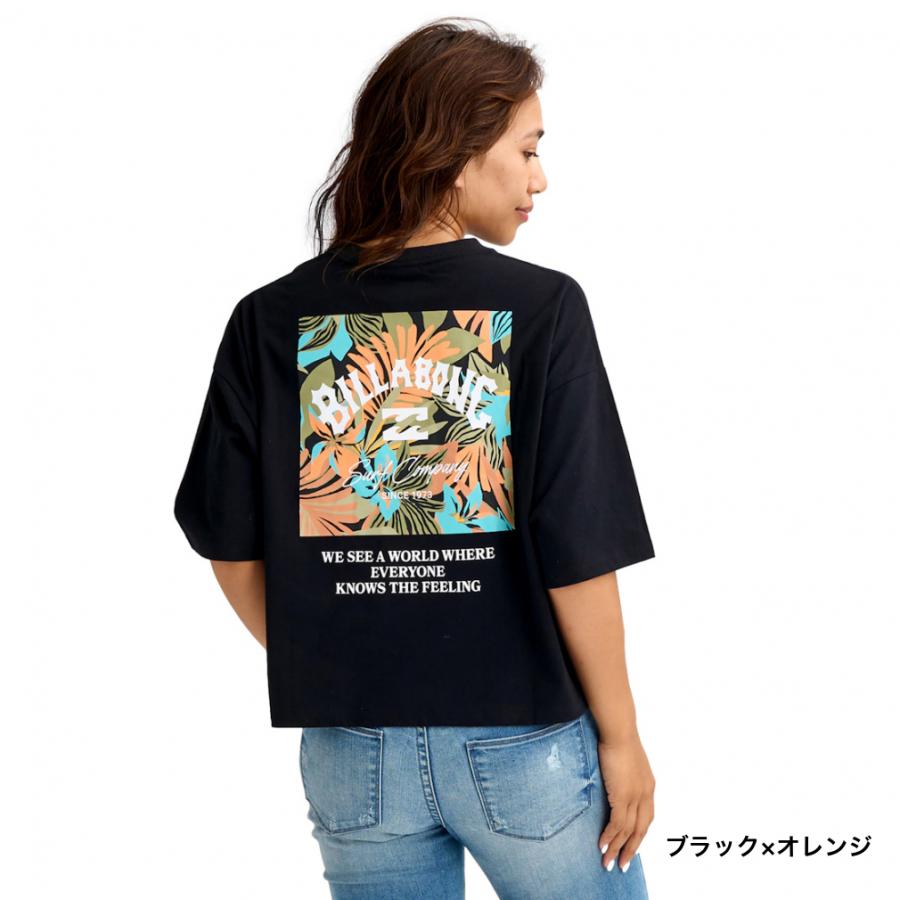 BILLABONG（ビラボン） 2026春夏 レディース アウトドアカジュアル