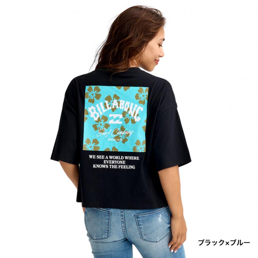 BILLABONG（ビラボン） 2026春夏 レディース アウトドアカジュアル