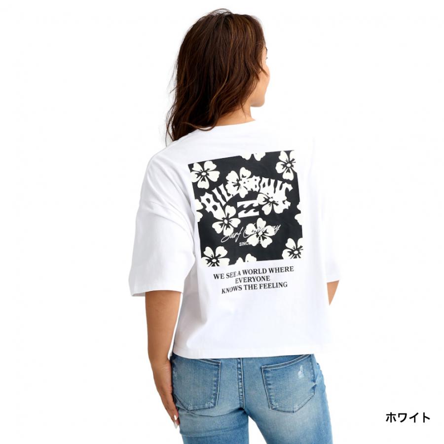 BILLABONG（ビラボン） 2026春夏 レディース アウトドアカジュアル