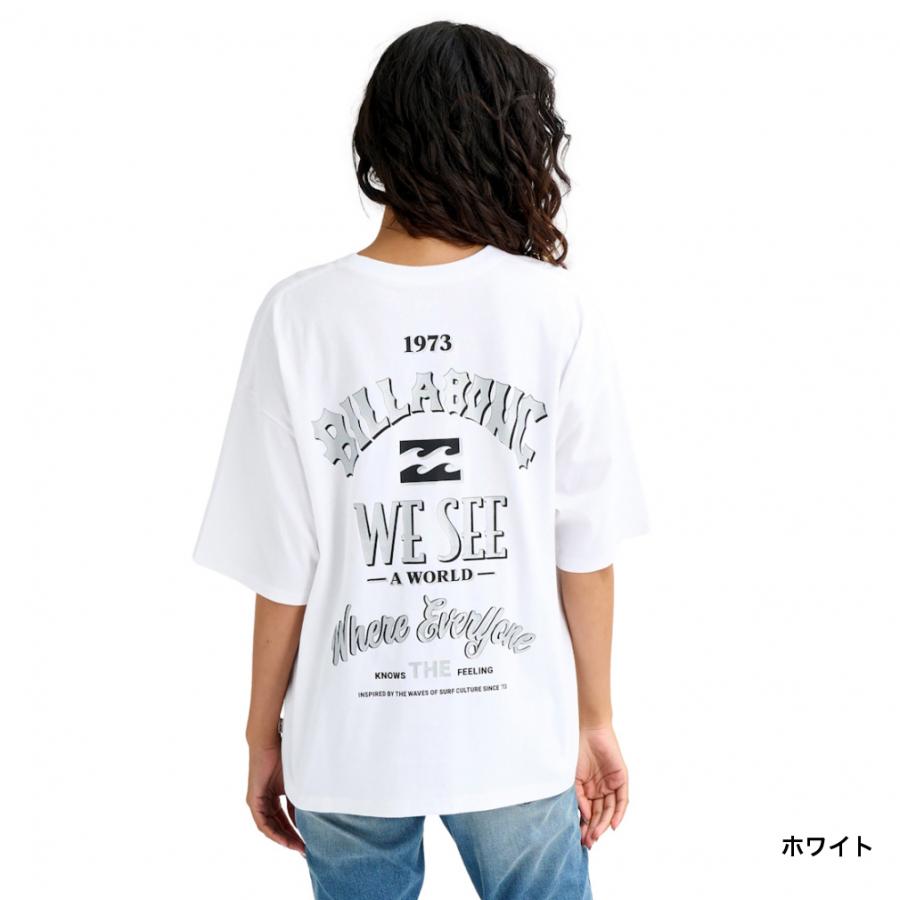 BILLABONG（ビラボン） 2026春夏 レディース アウトドアカジュアル