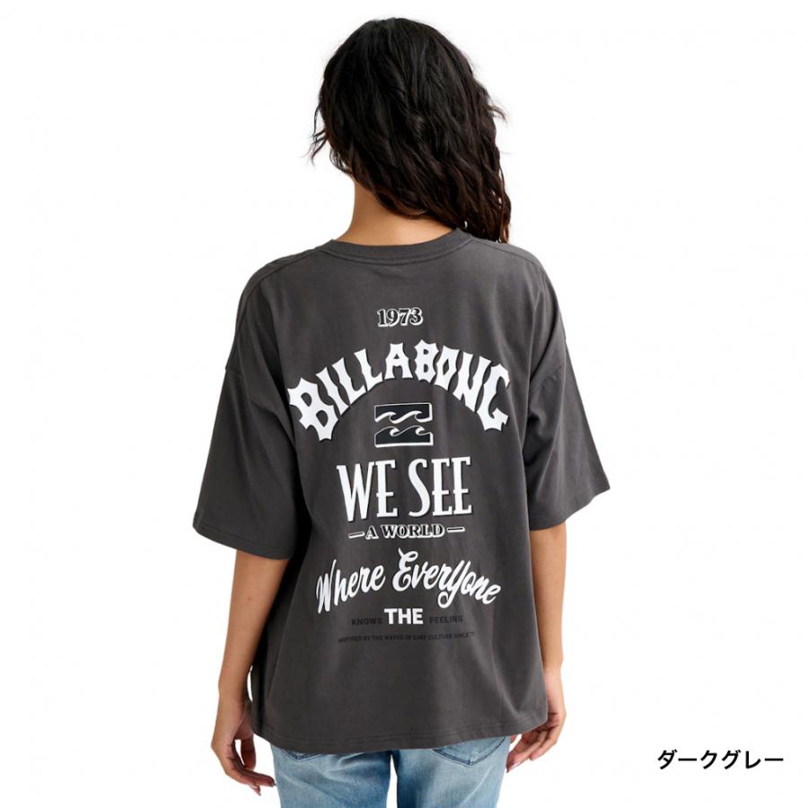 BILLABONG（ビラボン） 2026春夏 レディース アウトドアカジュアル