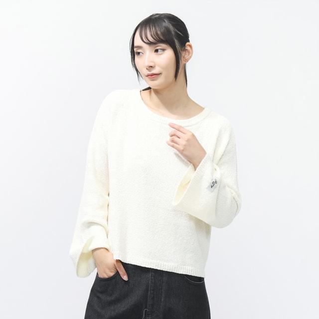 ROXY（ロキシー） 2026春夏 レディース アウトドアカジュアル 長袖