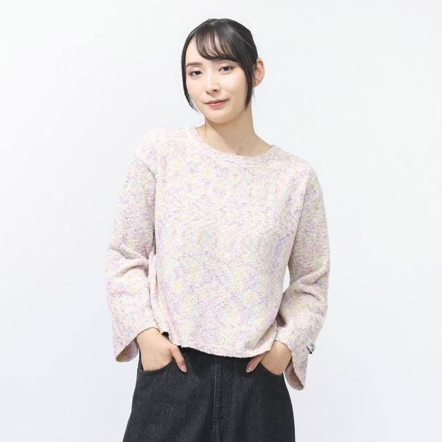ROXY（ロキシー） 2026春夏 レディース アウトドアカジュアル 長袖
