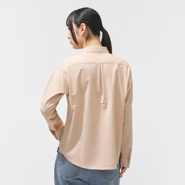 ミレー レディース トレッキング 長袖シャツ ARPI SHIRT LS W MIV02213 MILLETの画像