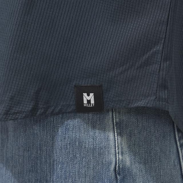 ミレー レディース トレッキング 長袖シャツ ARPI SHIRT LS W MIV02213 MILLETの画像