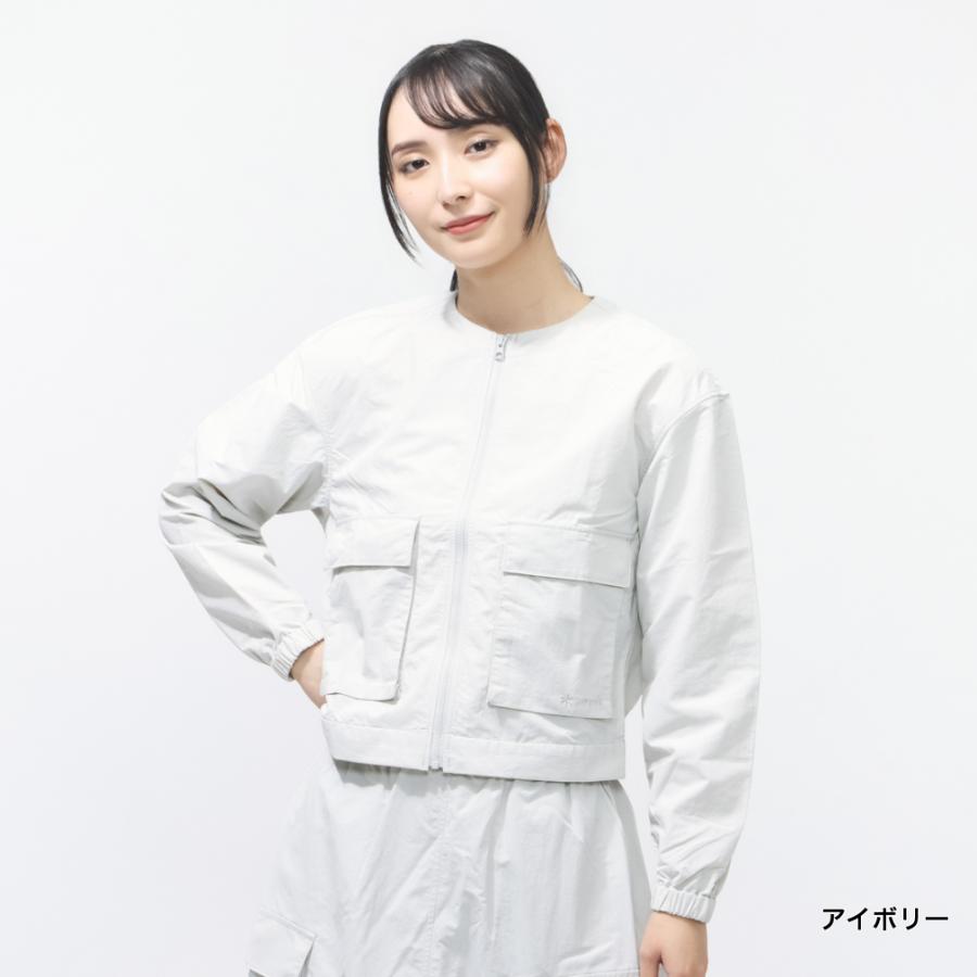 snow peak（スノーピーク） 2026春夏 【アルペン限定】 レディース