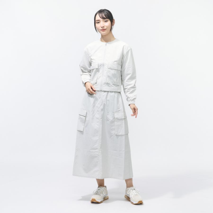 snow peak（スノーピーク） 2026春夏 【アルペン限定】 レディース