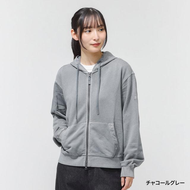 snow peak（スノーピーク） 2026春夏 レディース アウトドアカジュアル
