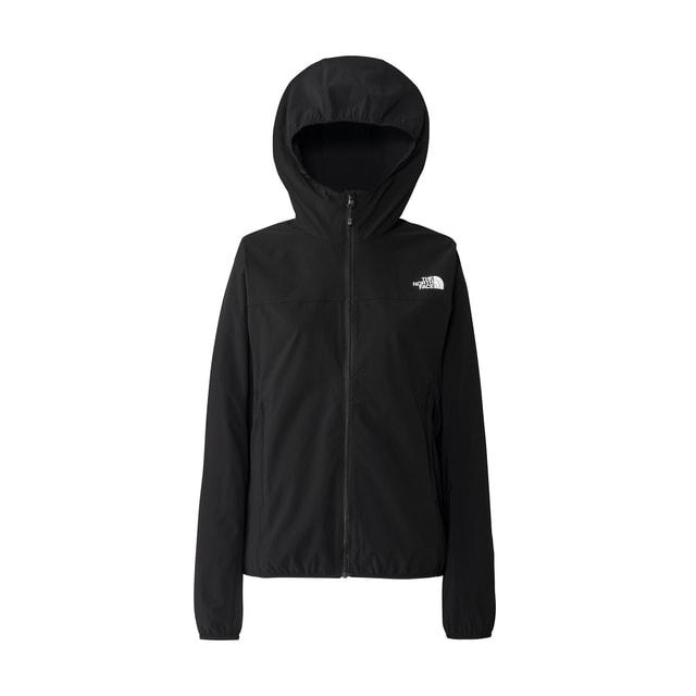 THE NORTH FACE - THE NORTH FACEザノースフェイス ソフトシェルジャケット レディース THE NORTH FACE（ザ ノースフェイス） 2026春夏 レディース