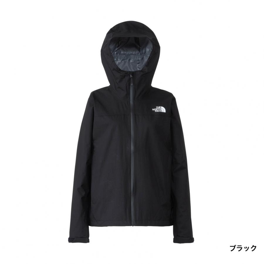 2026春夏 ザ・ノース・フェイス レディース トレッキング ハードシェルジャケット ベンチャージャケット NPW62515 LM THE NORTH FACEの画像