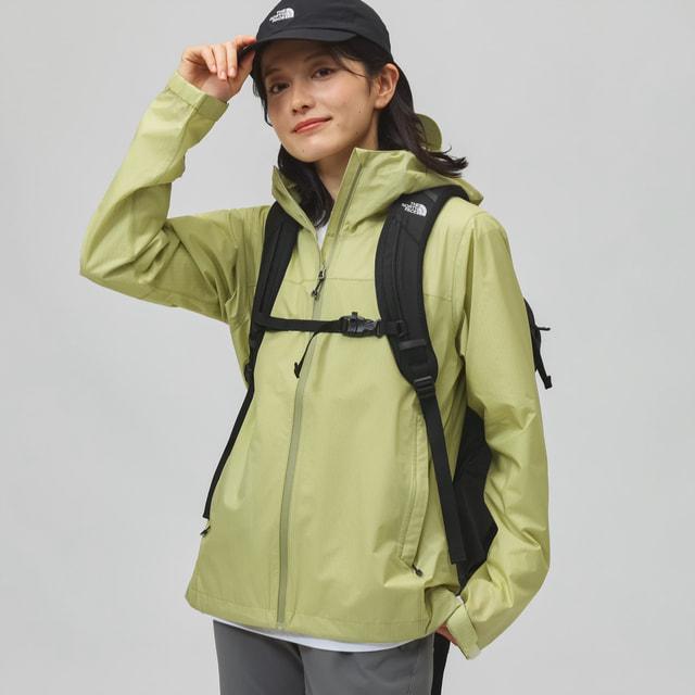 THE NORTH FACE（ザ ノースフェイス） レディース トレッキング ハード