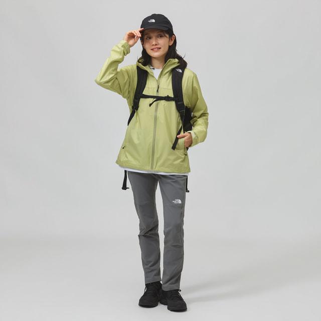 THE NORTH FACE（ザ ノースフェイス） レディース トレッキング ハード