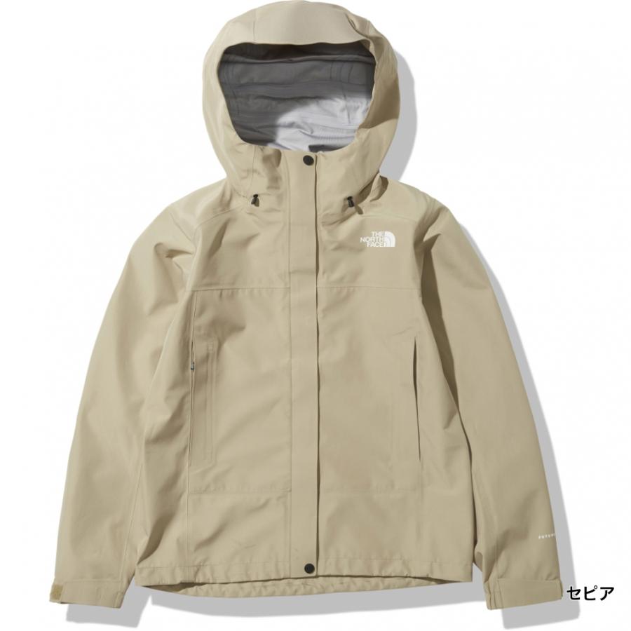 高級品市場 ノースフェイス 防水ジャケット レディース フューチャー