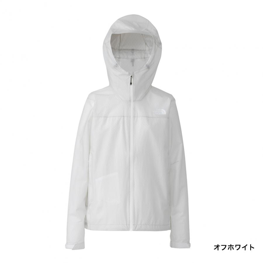 完売品　THE NORTH FACE ベンチャージャケット オフホワイトXL THE NORTH FACE（ザ ノースフェイス） レディース アウトドア