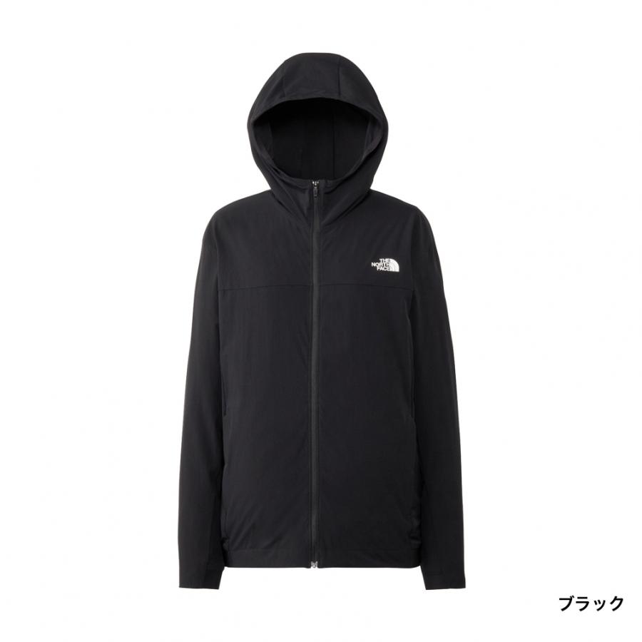 ノースフェイス レディース ソフトシェルジャケット THE NORTH FACE（ザ ノースフェイス） レディース トレッキング ソフト