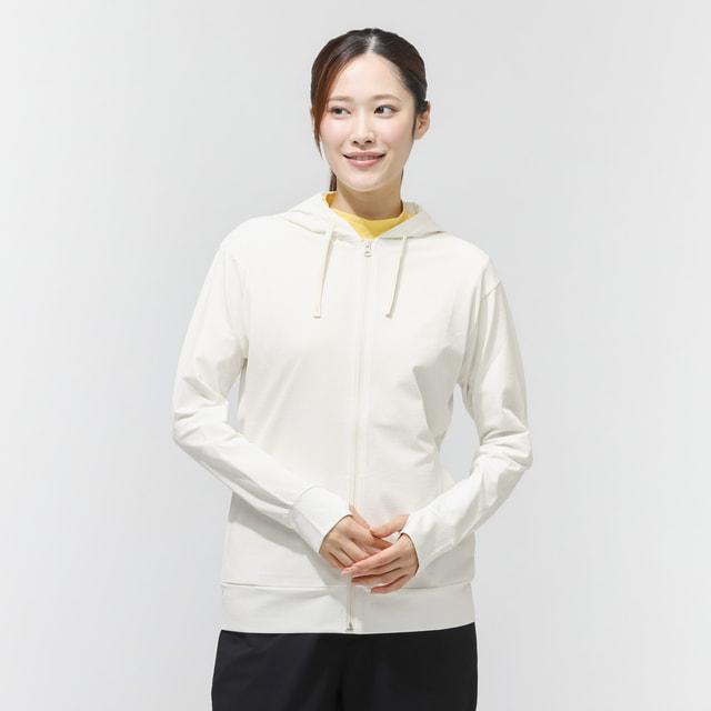 【新品タグ付】 ジュンアンドロペ 裏フリース プルオーバー 定価19800円 HELLY HANSEN（ヘリーハンセン） レディース アウトドアカジュアル