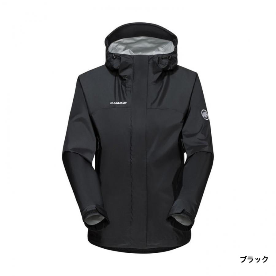 MAMMUT（マムート） レディース アウトドアジャケット Microlayer 2.0