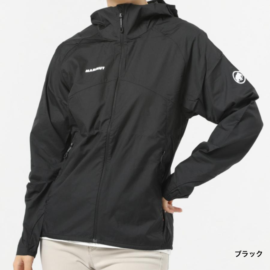 MAMMUT 2024春夏 マムート レディース アウトドアジャケット MAMMUT 2024春夏 マムート レディース アウトドアジャケット