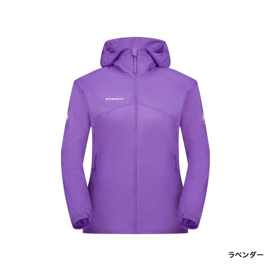 MAMMUT（マムート） レディース アウトドア ジャケット コンヴェイ