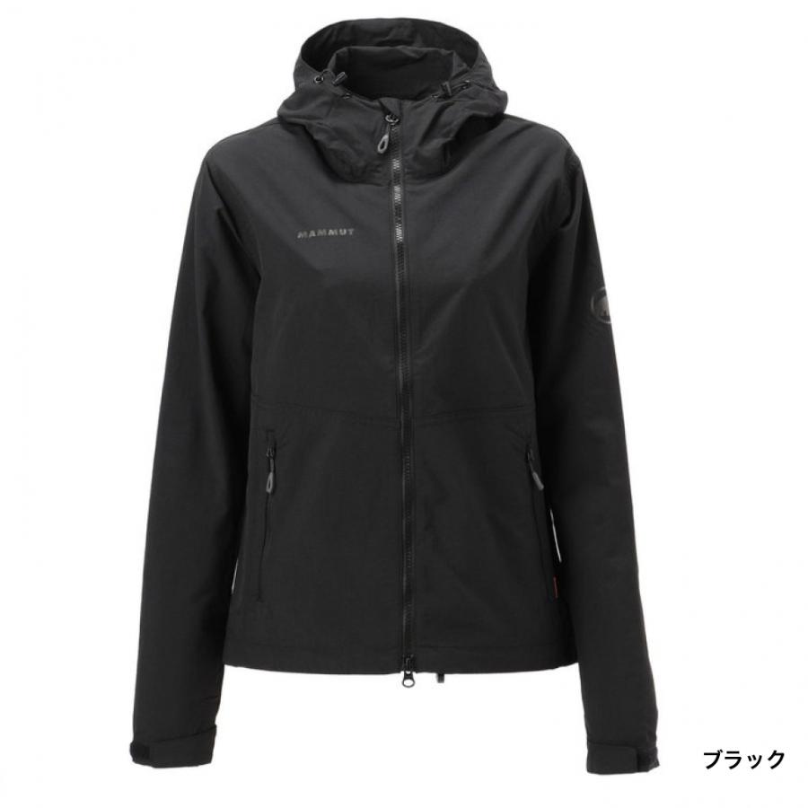 MAMMUT（マムート） 2025春夏 レディース アウトドア ジャケット